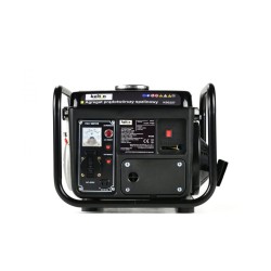 Benzínový generátor 650W, 12/230V KELTIN Benzínový generátor 650W, 12/230V KELTIN