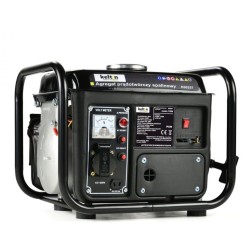Benzínový generátor 650W, 12/230V KELTIN