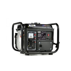 Benzínový generátor 650W, 12/230V KELTIN Benzínový generátor 650W, 12/230V KELTIN