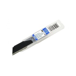 Odlamovacie čepele na nôž 100x18x0,5mm SK5, 10ks GEKO