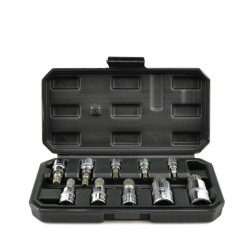 Nástrčná hlava XZN 1/4