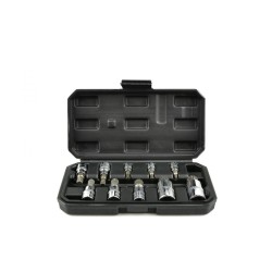 Nástrčná hlava XZN 1/4 Nástrčná hlava XZN 1/4