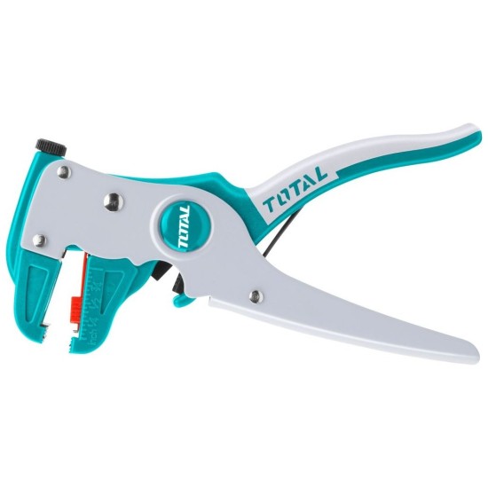 Izolačné a rezacie kliešte, 175mm, priemyselné, TOTAL