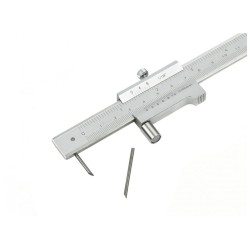 Posuvné posuvné posuvné meradlo, 200 mm, 0,05 mm GEKO Posuvné posuvné posuvné meradlo, 200 mm, 0,05 mm GEKO