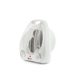 Elektrický teplovzdušný ventilátor 1000 / 2000W FH01 GEKO Elektrický teplovzdušný ventilátor 1000 / 2000W FH01 GEKO