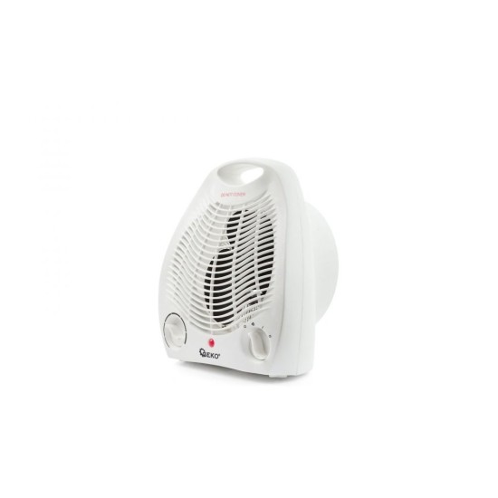 Elektrický teplovzdušný ventilátor 1000 / 2000W FH01 GEKO Elektrický teplovzdušný ventilátor 1000 / 2000W FH01 GEKO