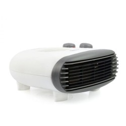 Elektrický teplovzdušný ventilátor 1000 / 2000W FH07 GEKO