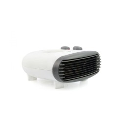 Elektrický teplovzdušný ventilátor 1000 / 2000W FH07 GEKO Elektrický teplovzdušný ventilátor 1000 / 2000W FH07 GEKO