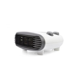 Elektrický teplovzdušný ventilátor 1000 / 2000W FH07 GEKO Elektrický teplovzdušný ventilátor 1000 / 2000W FH07 GEKO