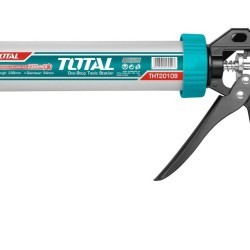 Vytláčacia pištoľ PROFI "TUBE", 235mm TOTAL