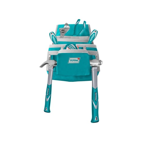 Opasok na náradie, 10 vreciek, CELKOM Opasok na náradie, 10 vreciek, CELKOM