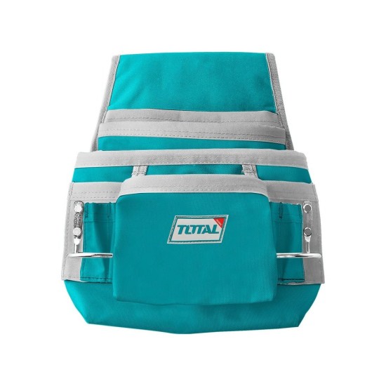 Opasok na náradie, 10 vreciek, CELKOM Opasok na náradie, 10 vreciek, CELKOM