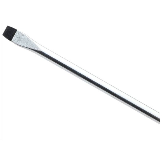 Skrutkovače, sada 10ks, priemyselné, CrV TOTAL