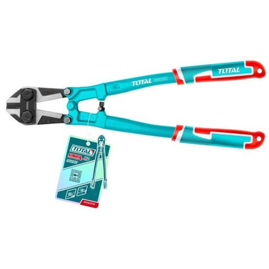 Pákové rezačky, 460mm/18", priemyselné, CrV TOTAL Pákové rezačky, 460mm/18", priemyselné, CrV TOTAL