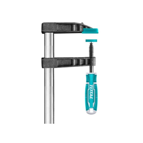 Svorka F - stolárska, 120x800mm, priemyselná, TOTAL