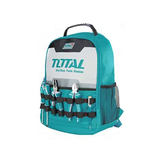 Batoh na náradie, priemyselný, TOTAL
