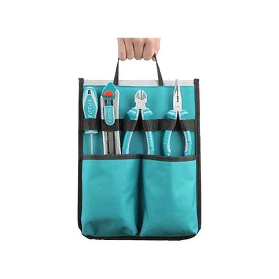 Batoh na náradie, priemyselný, TOTAL