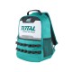 Batoh na náradie, priemyselný, TOTAL