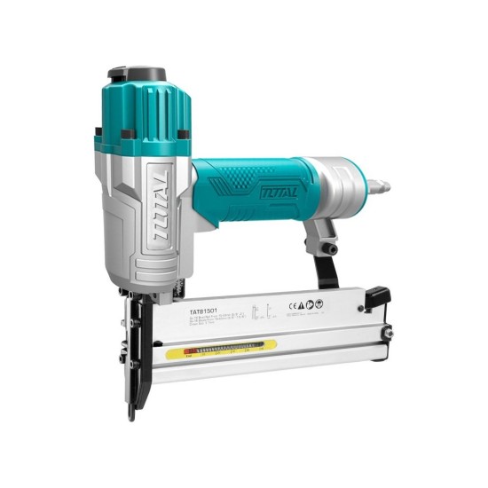 Pneumatická klincovačka / zošívačka na konštrukcie, 4-7 bar, CELKOM