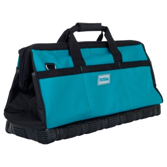 Taška na náradie, 61cm, priemyselná, TOTAL Taška na náradie, 61cm, priemyselná, TOTAL
