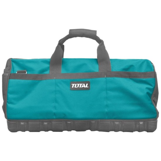 Taška na náradie, 61cm, priemyselná, TOTAL Taška na náradie, 61cm, priemyselná, TOTAL