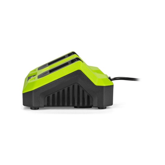 FDUZ 79110 2x20V FIELDMANN rýchlonabíjačka