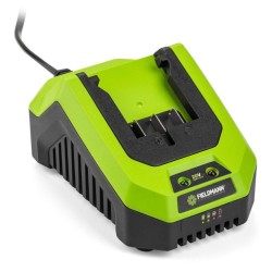 FDUZ 79100 20V rýchlonabíjačka FIELDMANN