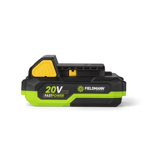 FDUZ 79020 20V batéria 2Ah FIELDMANN FDUZ 79020 20V batéria 2Ah FIELDMANN