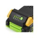 FDUZ 79020 20V batéria 2Ah FIELDMANN FDUZ 79020 20V batéria 2Ah FIELDMANN