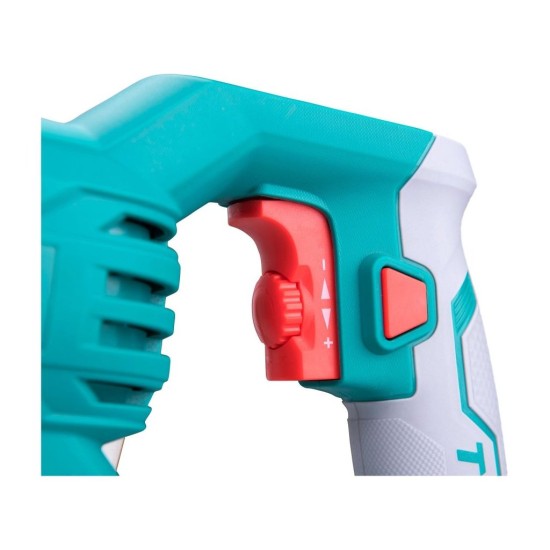 Pila ocaska, 800W, TOTAL