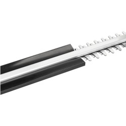 FZN 70205-0 20V akumulátorové nožnice na živý plot 510mm (bez batérie) FIELDMANN