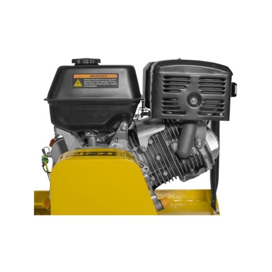 Vibračná doska 389ccm, 9,7kW GRP 260 GÜDE Vibračná doska 389ccm, 9,7kW GRP 260 GÜDE