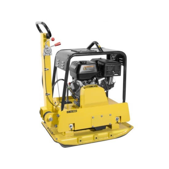 Vibračná doska 389ccm, 9,7kW GRP 260 GÜDE Vibračná doska 389ccm, 9,7kW GRP 260 GÜDE