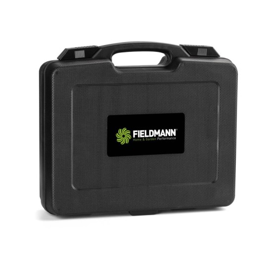 Akumulátorová vŕtačka FDUV 70115-A 20V, 2Ah FIELDMANN Akumulátorová vŕtačka FDUV 70115-A 20V, 2Ah FIELDMANN