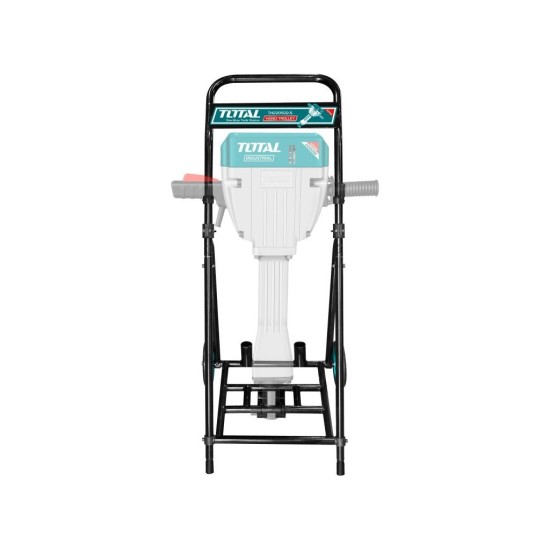 Stojan na búracie kladivo TH220502, TOTAL