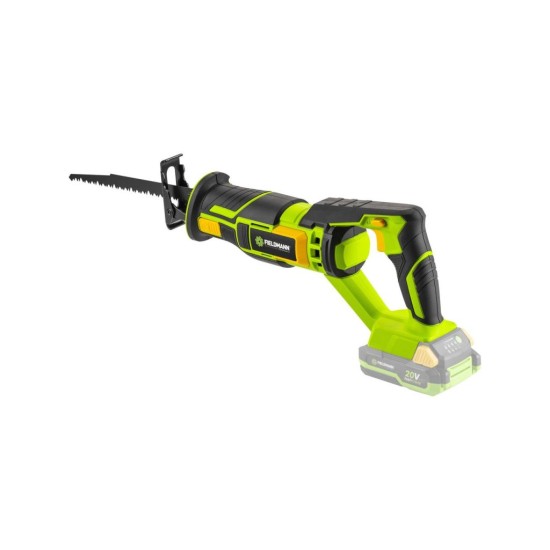 FDUO 70505-0 20V akumulátorová chvostová píla (bez akumulátora) FIELDMANN