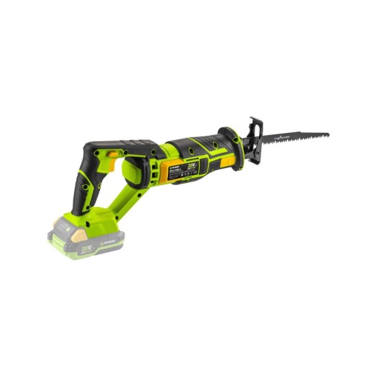 FDUO 70505-0 20V akumulátorová chvostová píla (bez akumulátora) FIELDMANN