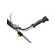 FZS 70705-0 2x20V akumulátorový krovinorez FIELDMANN FZS 70705-0 2x20V akumulátorový krovinorez FIELDMANN