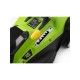 FZR 70375-0 2x20V akumulátorová kosačka 37cm (bez batérie) FIELDMANN