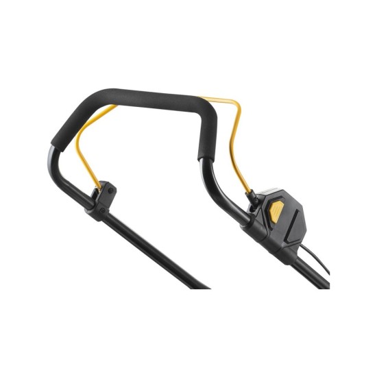 FZR 70435-0 2x20V akumulátorová kosačka 43cm (bez batérie) FIELDMANN