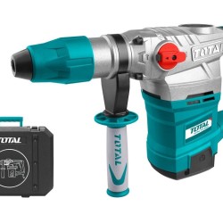 SDS-Max Príklepová vŕtačka a sekáč, 1600W, 9J, CELKOM