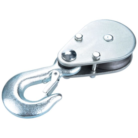 Elektrický kladkostroj, 500kg, 900W TOTAL