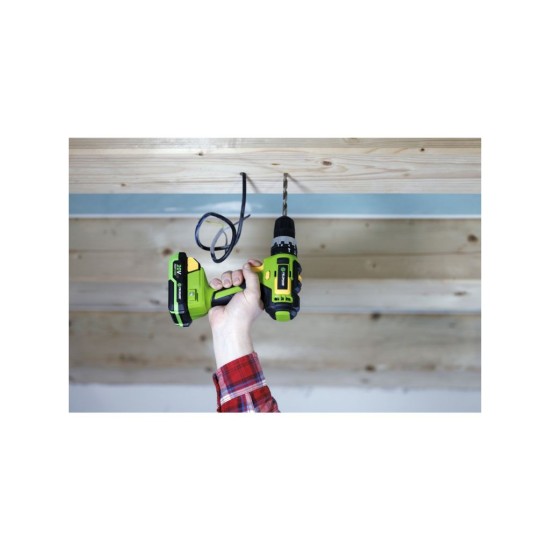 FDUV 70105-0 20V akumulátorová vŕtačka (bez akumulátora) FIELDMANN