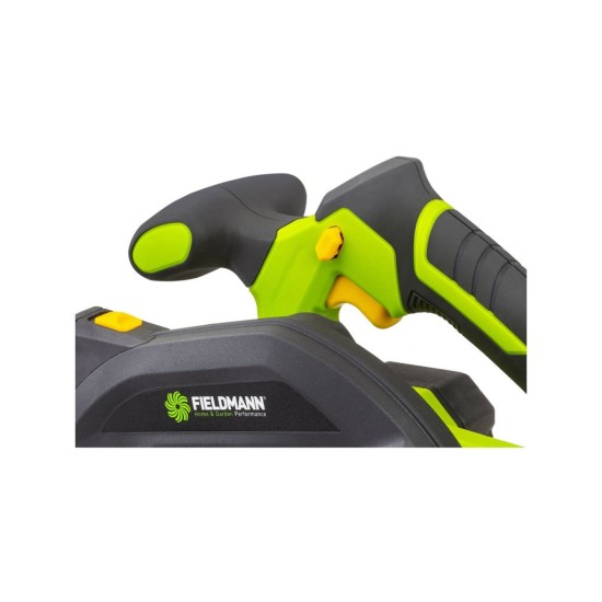 FDUK 70305-0 20V akumulátorová kotúčová píla 165mm (bez batérie) FIELDMANN