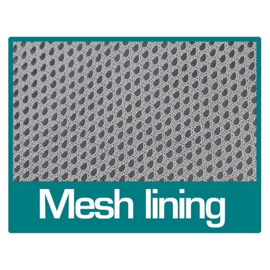 Pracovní bunda, velikost L, TOTAL