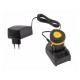 POWXG1045 AKU jednoručná reťazová píla 12V LI-ION 100mm POWERPLUS