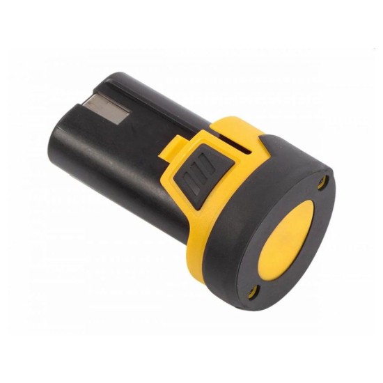 POWXG1045 AKU jednoručná reťazová píla 12V LI-ION 100mm POWERPLUS