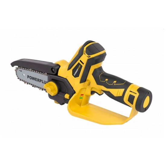 POWXG1045 AKU jednoručná reťazová píla 12V LI-ION 100mm POWERPLUS POWXG1045 AKU jednoručná reťazová píla 12V LI-ION 100mm POWERPLUS