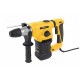 POWX1197 kombinované kladivo 1 500 W SDS-Plus POWERPLUS