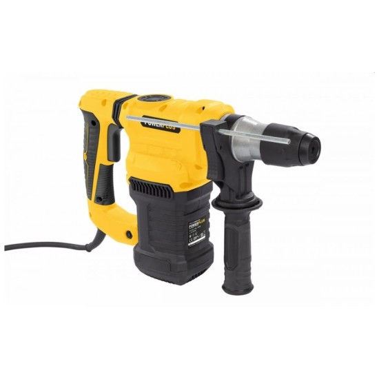 POWX1197 kombinované kladivo 1 500 W SDS-Plus POWERPLUS